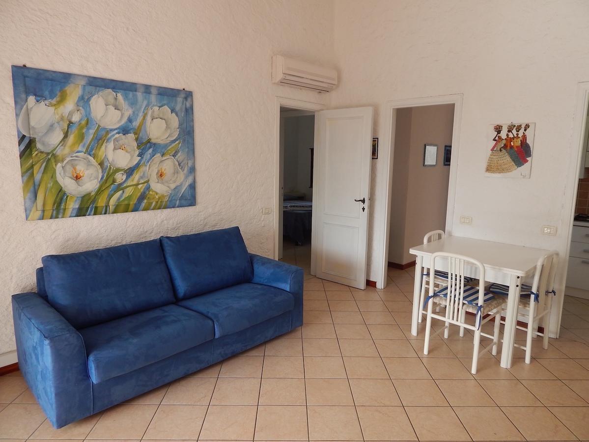 N083 - Numana, Trilocale Con Terrazzo Panoramico Lejlighed Eksteriør billede