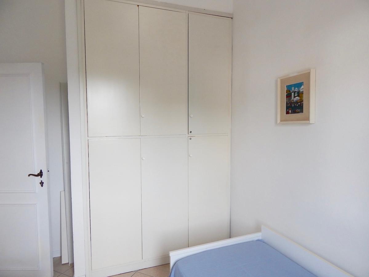 N083 - Numana, Trilocale Con Terrazzo Panoramico Lejlighed Eksteriør billede