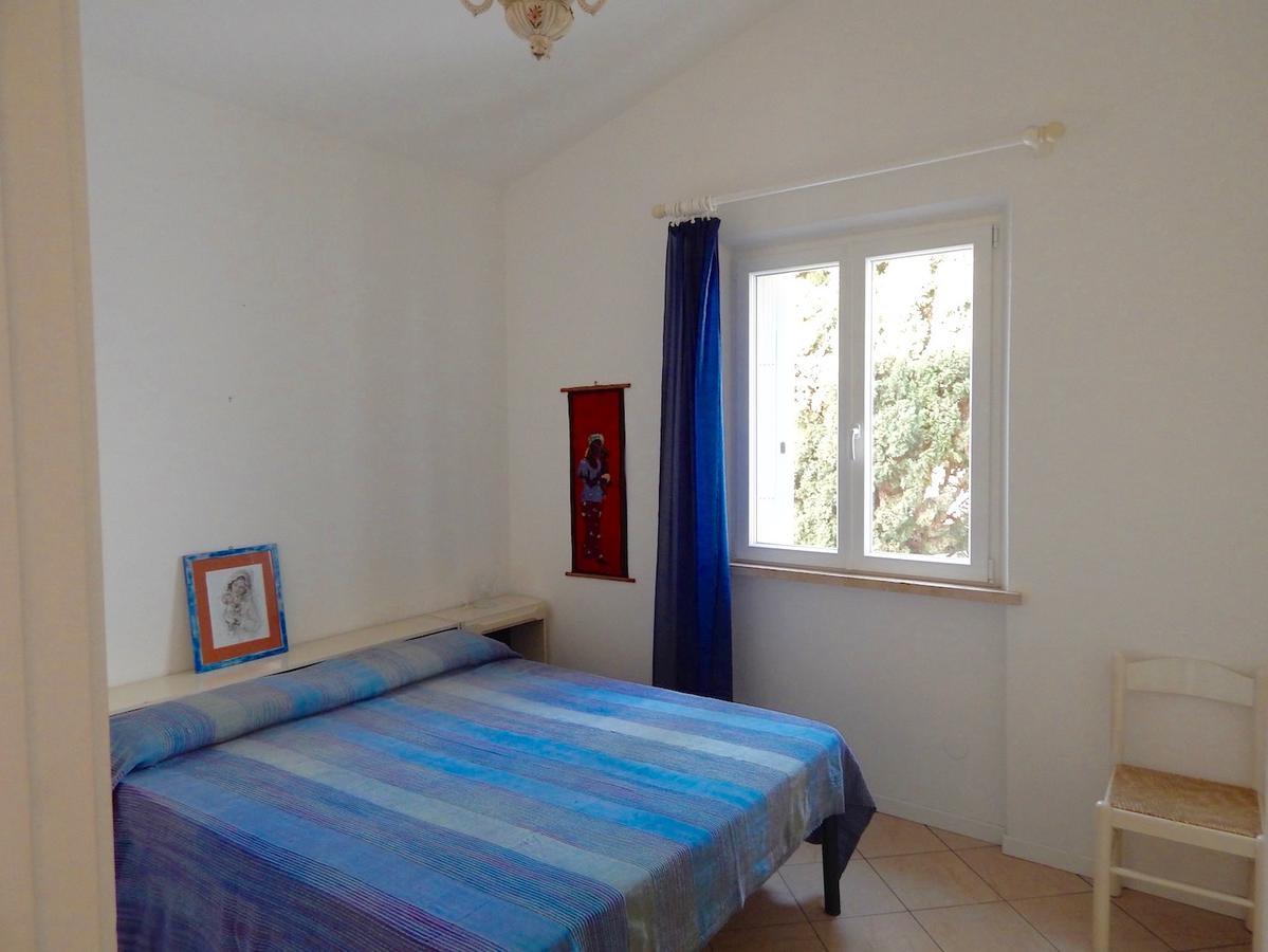N083 - Numana, Trilocale Con Terrazzo Panoramico Lejlighed Eksteriør billede