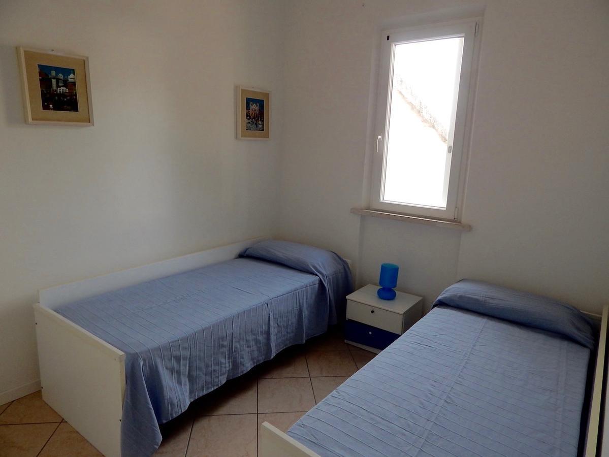 N083 - Numana, Trilocale Con Terrazzo Panoramico Lejlighed Eksteriør billede